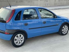 Sahibinden Opel Corsa 1.4 Twinport Enjoy 2003 Model 