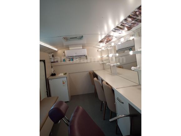 Sahibinden Karavan Motokaravan