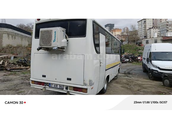 Sahibinden Karavan Motokaravan