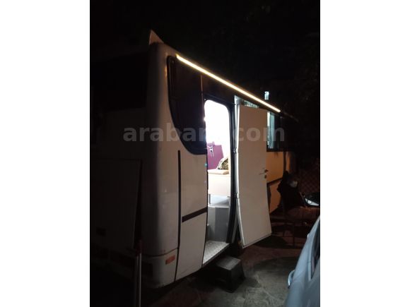 Sahibinden Karavan Motokaravan