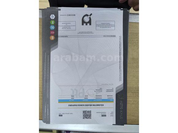 HATASIZ BOYASİZ DEĞİŞENSİZ ARABA