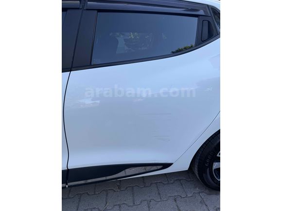 Sahibinden Renault Clio 1.2 Joy 2015 Model 