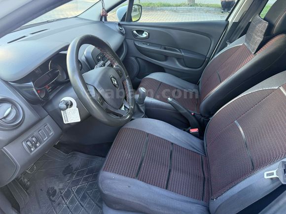 Sahibinden Renault Clio 1.2 Joy 2015 Model 