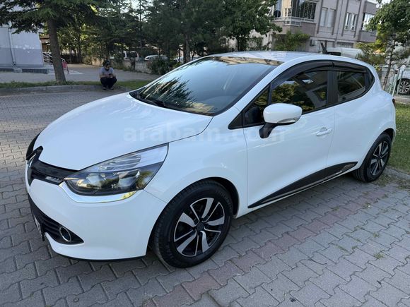 Sahibinden Renault Clio 1.2 Joy 2015 Model 