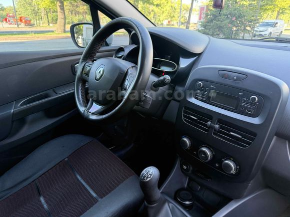 Sahibinden Renault Clio 1.2 Joy 2015 Model 
