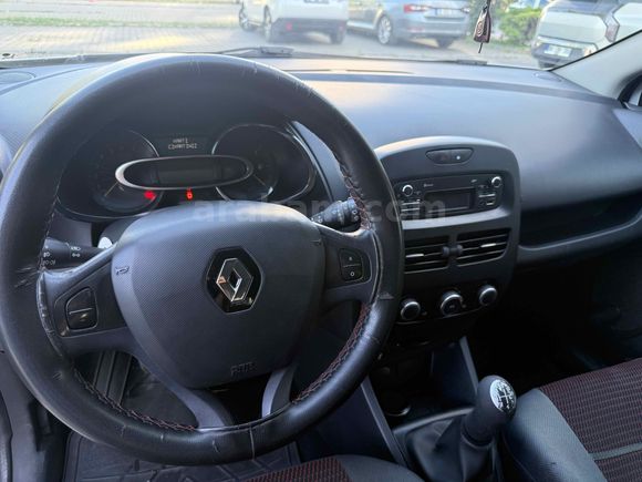Sahibinden Renault Clio 1.2 Joy 2015 Model 