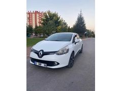 Sahibinden Renault Clio 1.2 Joy 2015 Model 