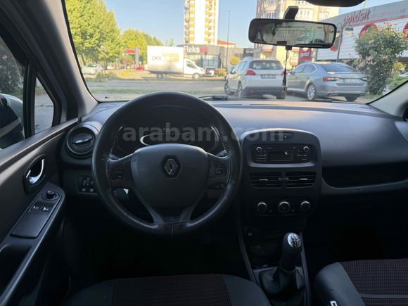 Sahibinden Renault Clio 1.2 Joy 2015 Model 