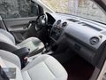 TMG MOTORS 2007 CADDY TERTEMİZ