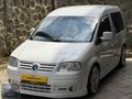 TMG MOTORS 2007 CADDY TERTEMİZ