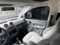 TMG MOTORS 2007 CADDY TERTEMİZ