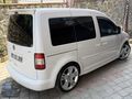 TMG MOTORS 2007 CADDY TERTEMİZ
