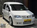 TMG MOTORS 2007 CADDY TERTEMİZ