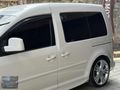 TMG MOTORS 2007 CADDY TERTEMİZ