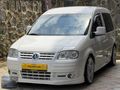 TMG MOTORS 2007 CADDY TERTEMİZ