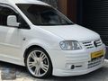 TMG MOTORS 2007 CADDY TERTEMİZ
