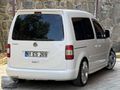 TMG MOTORS 2007 CADDY TERTEMİZ