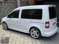 TMG MOTORS 2007 CADDY TERTEMİZ
