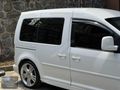 TMG MOTORS 2007 CADDY TERTEMİZ