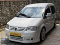TMG MOTORS 2007 CADDY TERTEMİZ