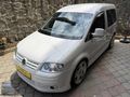 TMG MOTORS 2007 CADDY TERTEMİZ