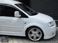 TMG MOTORS 2007 CADDY TERTEMİZ