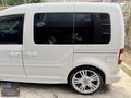 TMG MOTORS 2007 CADDY TERTEMİZ