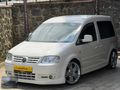 TMG MOTORS 2007 CADDY TERTEMİZ