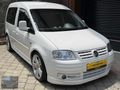 TMG MOTORS 2007 CADDY TERTEMİZ