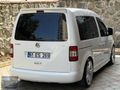 TMG MOTORS 2007 CADDY TERTEMİZ