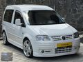 TMG MOTORS 2007 CADDY TERTEMİZ