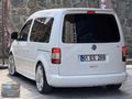 TMG MOTORS 2007 CADDY TERTEMİZ