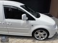 TMG MOTORS 2007 CADDY TERTEMİZ
