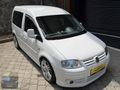 TMG MOTORS 2007 CADDY TERTEMİZ
