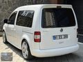 TMG MOTORS 2007 CADDY TERTEMİZ