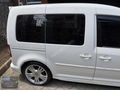 TMG MOTORS 2007 CADDY TERTEMİZ