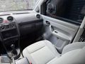 TMG MOTORS 2007 CADDY TERTEMİZ