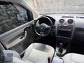 TMG MOTORS 2007 CADDY TERTEMİZ