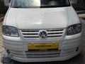 TMG MOTORS 2007 CADDY TERTEMİZ