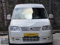 TMG MOTORS 2007 CADDY TERTEMİZ