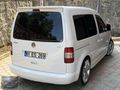 TMG MOTORS 2007 CADDY TERTEMİZ