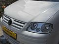 TMG MOTORS 2007 CADDY TERTEMİZ