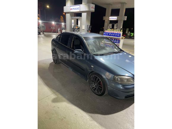 Sahibinden Opel Astra 1.6 GLS 1998 Model 