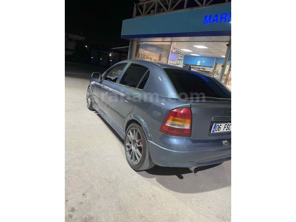 Sahibinden Opel Astra 1.6 GLS 1998 Model 