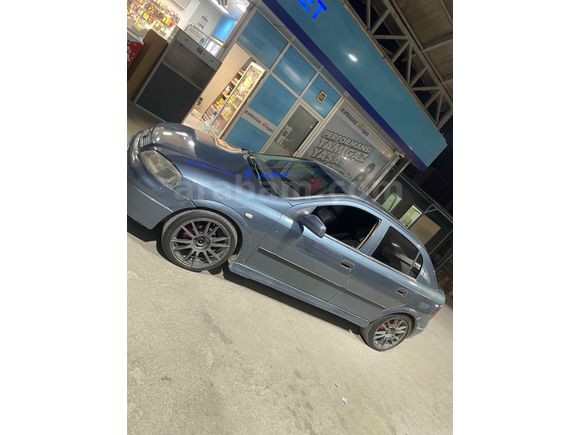 Sahibinden Opel Astra 1.6 GLS 1998 Model 