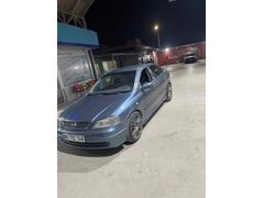 Sahibinden Opel Astra 1.6 GLS 1998 Model 