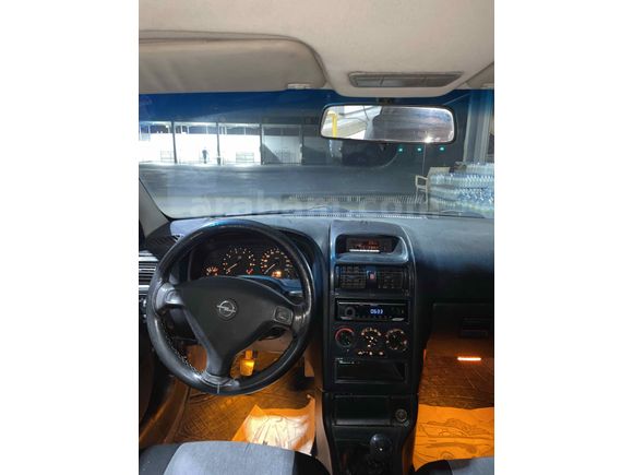 Sahibinden Opel Astra 1.6 GLS 1998 Model 
