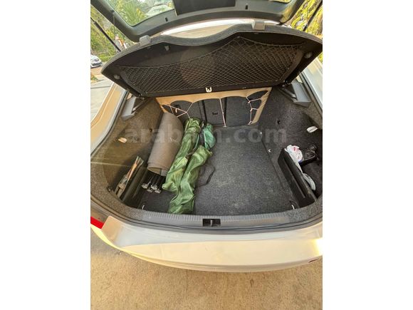 Sahibinden DEĞİŞENSİZ 1.6 TDI Octavia 