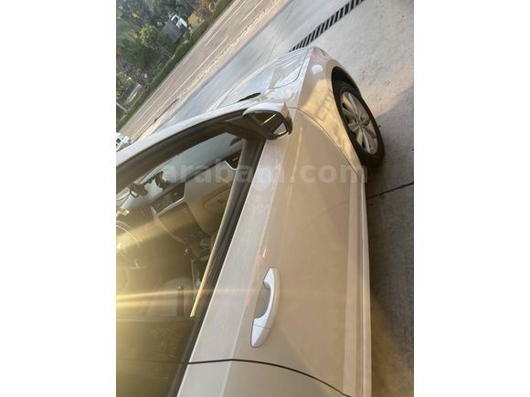 Sahibinden DEĞİŞENSİZ 1.6 TDI Octavia 