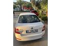 Sahibinden DEĞİŞENSİZ 1.6 TDI Octavia 
